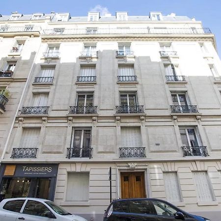 Home Sweet Home Dautancourt Batignolles Parijs Buitenkant foto
